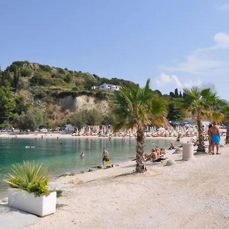 Mili - With Sea View * Split