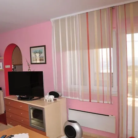 Mili - With Sea View Split