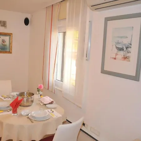 Mili - With Sea View Split